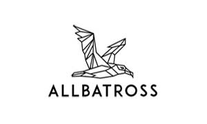 Allbatross Logo