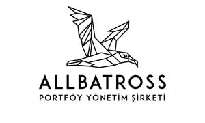 Allbatross Portföy Yönetim Şirketi Logo