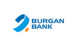 Burganbank Logo