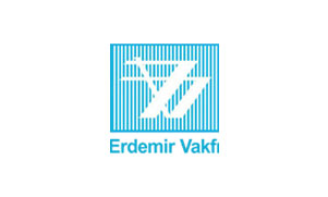 Erdemir Vakfı Logo