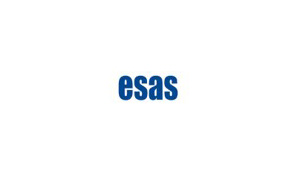 Esas Holding Logo