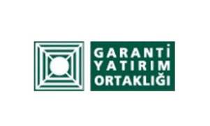Garanti Yatırım Ortaklığı Logo
