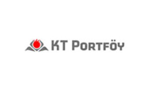 KT Portföy Logo