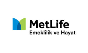 Metlife Hayat ve Emeklilik Logo