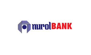 Nurol Bank Logo