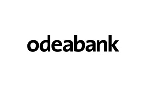 Odeabank Logo