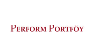 Perform Portföy Yönetimi Logo