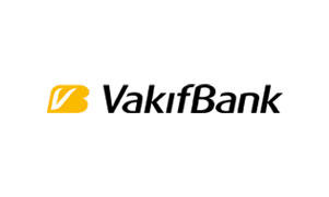 Vakıfbank Logo