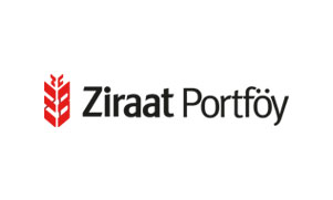 Ziraat Portföy Logo