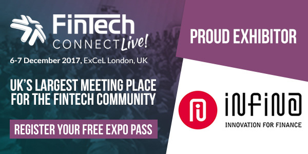 Fintech Connect Live’dayız!