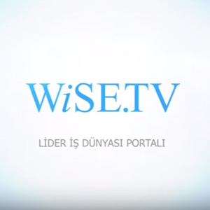 Wise.tv'de, İnfina ve Infleks hakkında bilgiler içeren ropörtajlarımız yayınlandı
