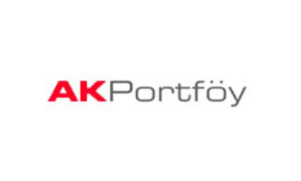 Ak Portföy Logo