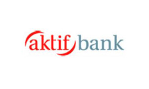 Aktifbank Logo