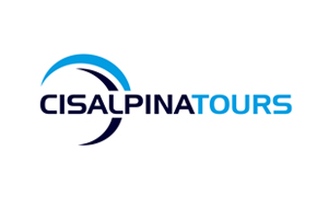 Cisalpina Turizm Logo