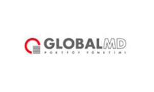 Global MD Portföy Yönetimi Logo