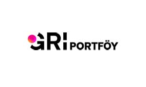 Gri Portföy Logo
