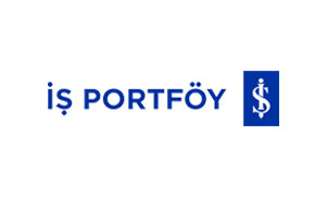 İş Portföy Yönetimi Logo