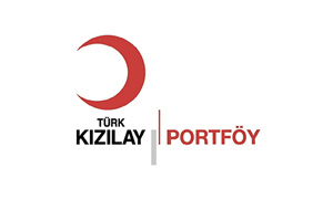 Türk Kızılay Portföy Logo