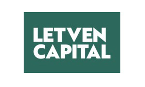 Letven Capital Logo