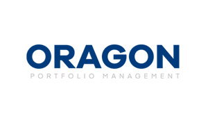 Oragon Portfolio Logo