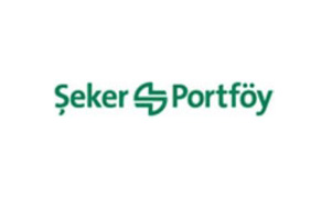 Şeker Portföy Logo