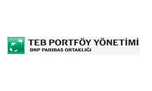 Teb Portföy Yönetimi Logo
