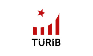 Türib Logo
