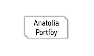 Anatolia Portföy Logo