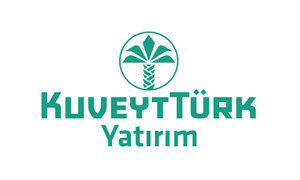 Kuveyt Türk Yatırım Logo