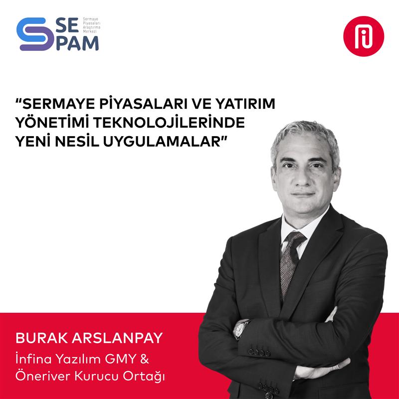 Sermaye Piyasaları Yatırım Yönetimi Teknolojilerinde Yeni Nesil Uygulamalar