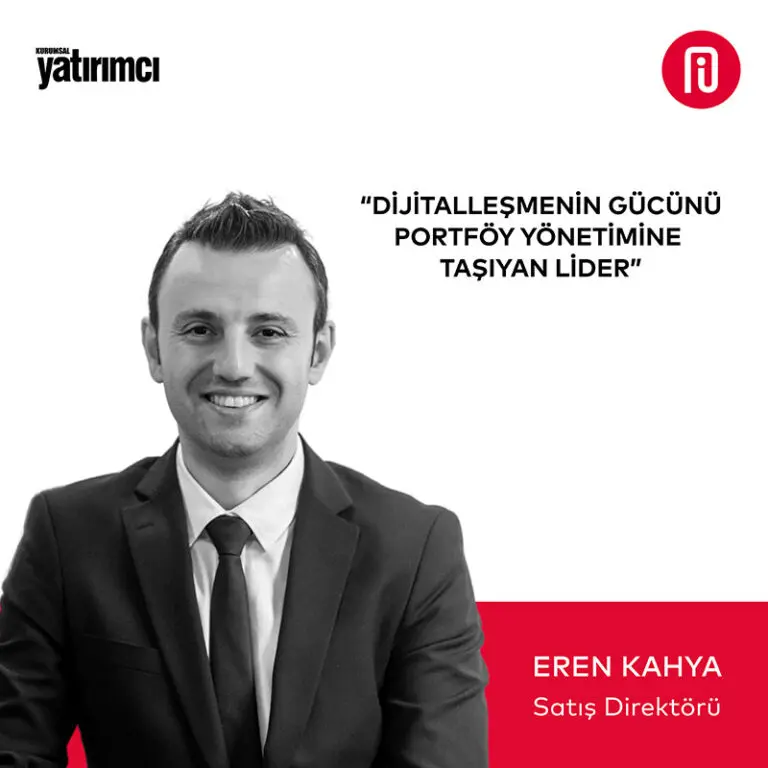 portföy yönetimi