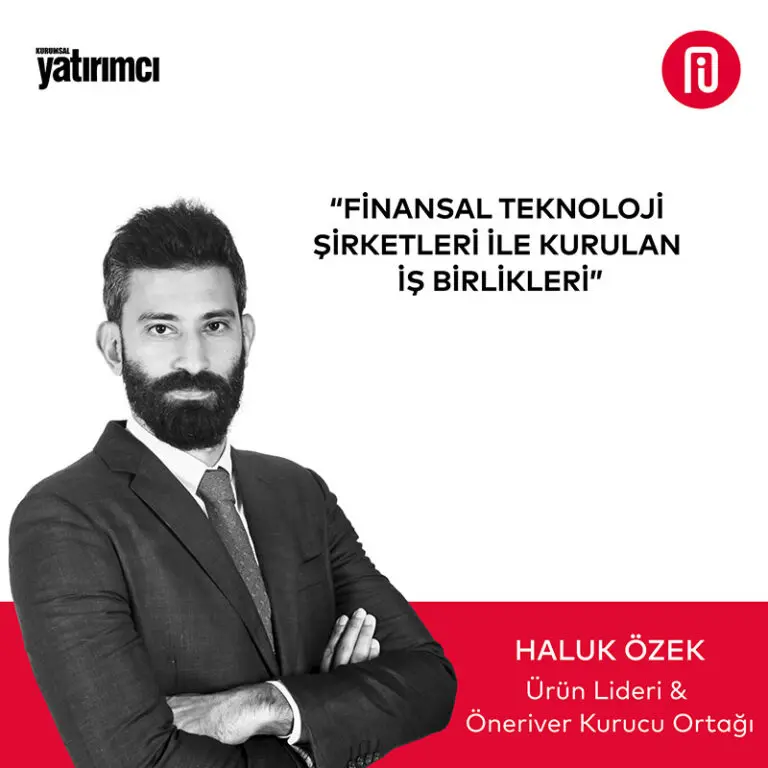 Finansal Teknoloji