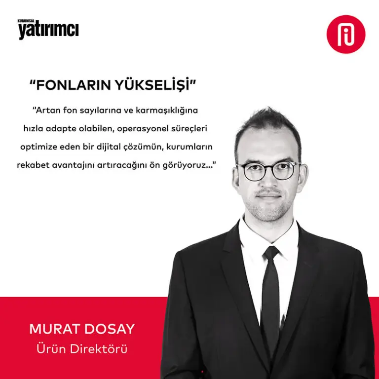 yatırım fonu