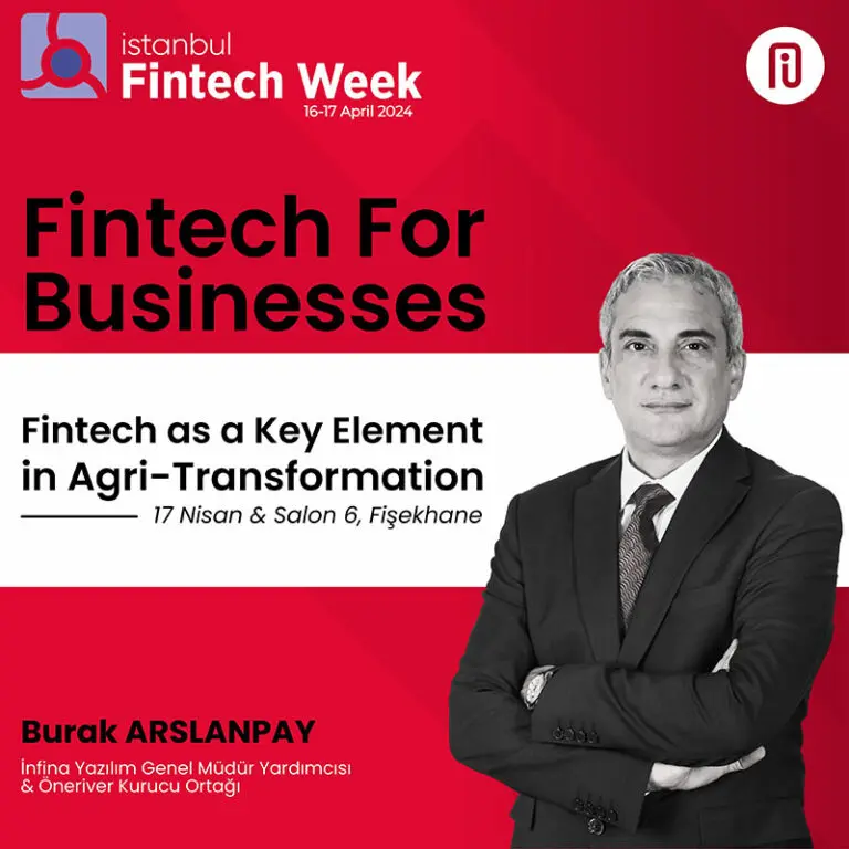 Istanbul Fintech Week