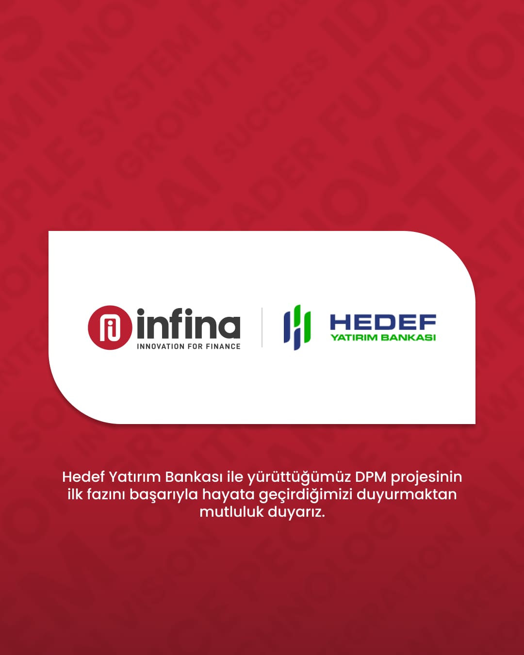 DPM Projesi