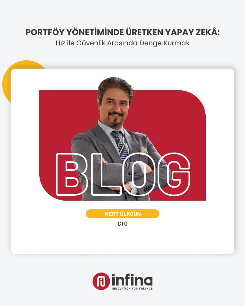 Portföy Yönetiminde Üretken Yapay Zekâ